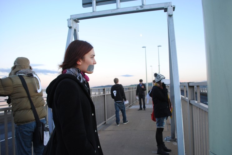 Sounding Out - Jonathan Baxter