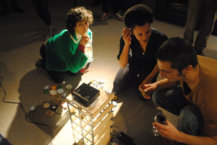 Jonathan Baxter - Silent Music - HMC Performance